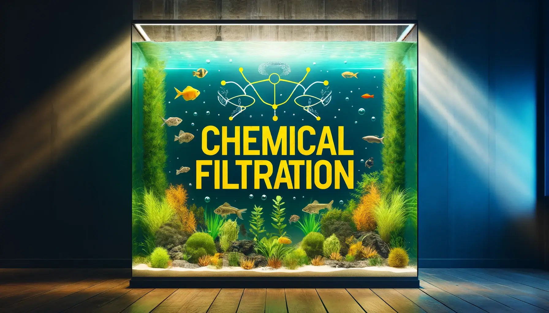 Chemical Filtration Media Explained
