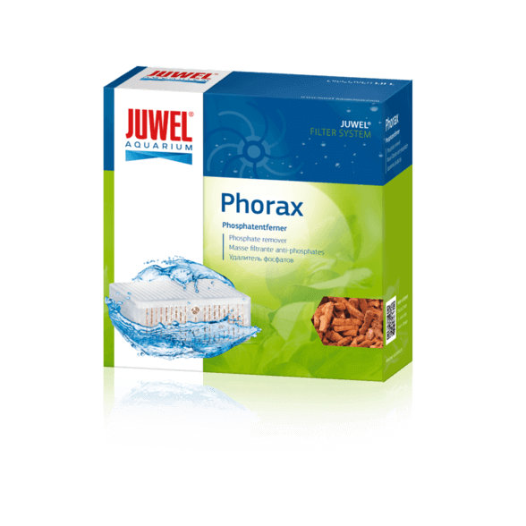 Juwel Phorax Phosphate Remover Replacement Filters