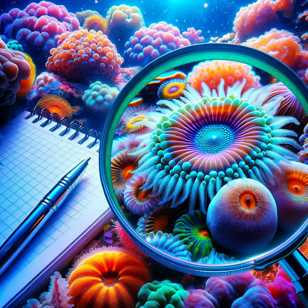 Zoanthid Care: All of Your Questions Answered