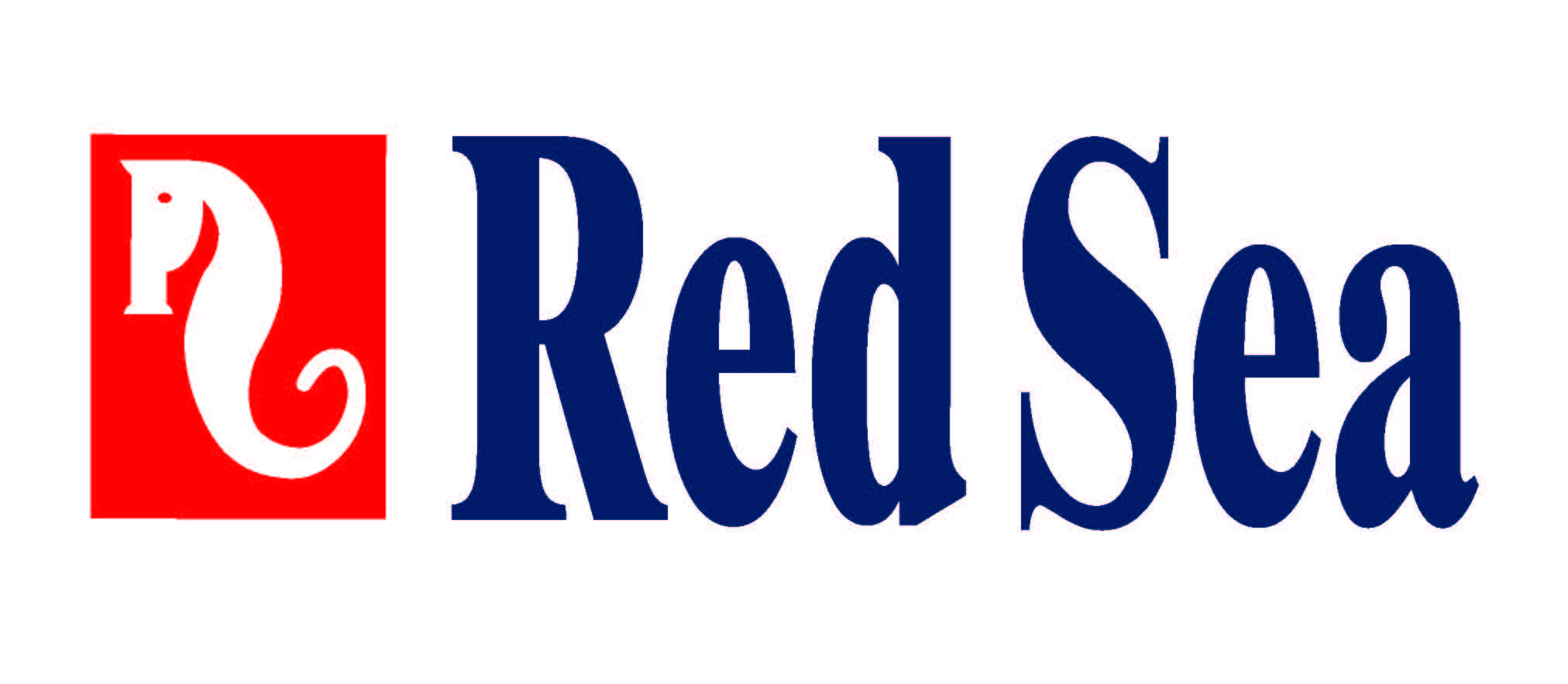 Red Sea Brand Logo 