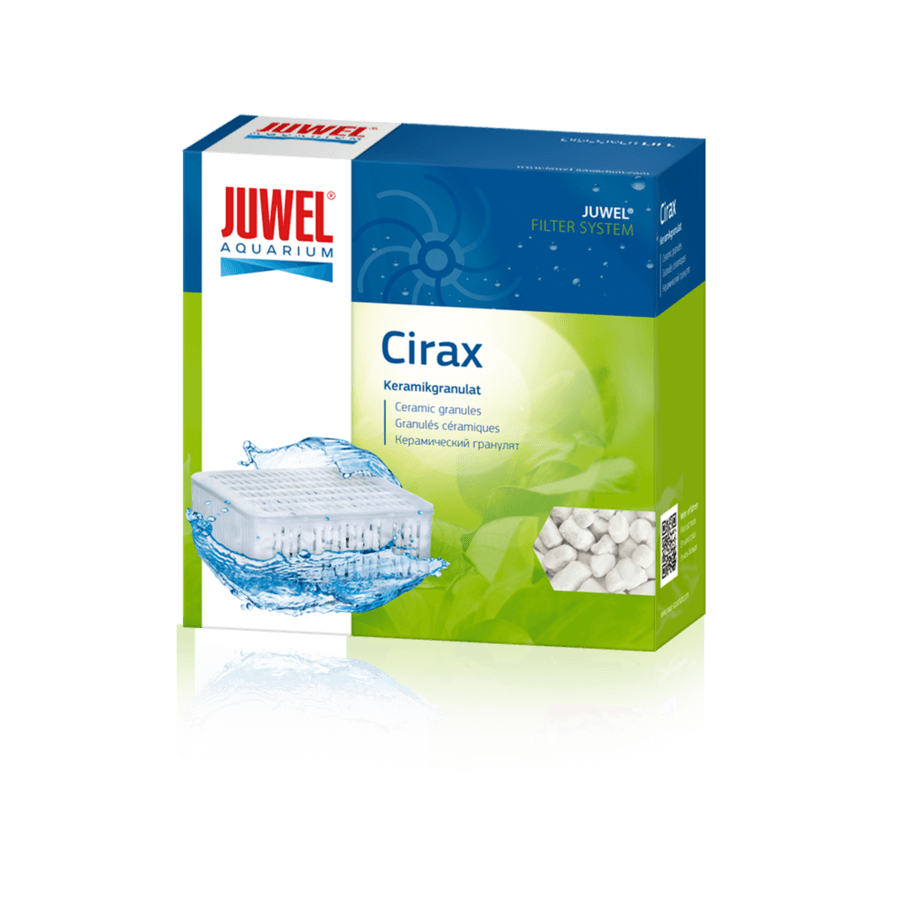 Juwel Cirax Ceramic filter replacement