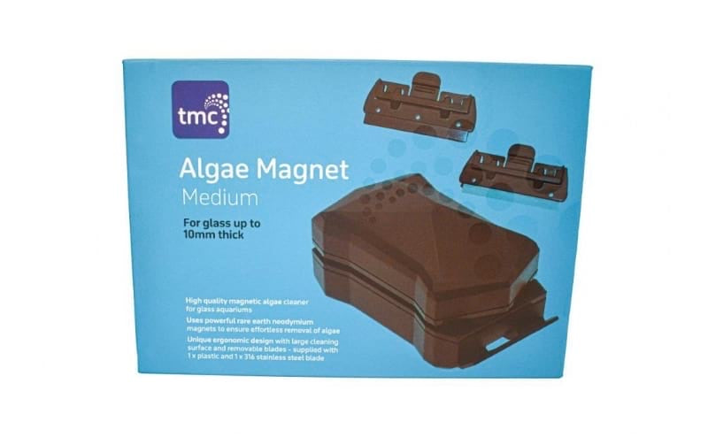 algae magnet medium tmc
