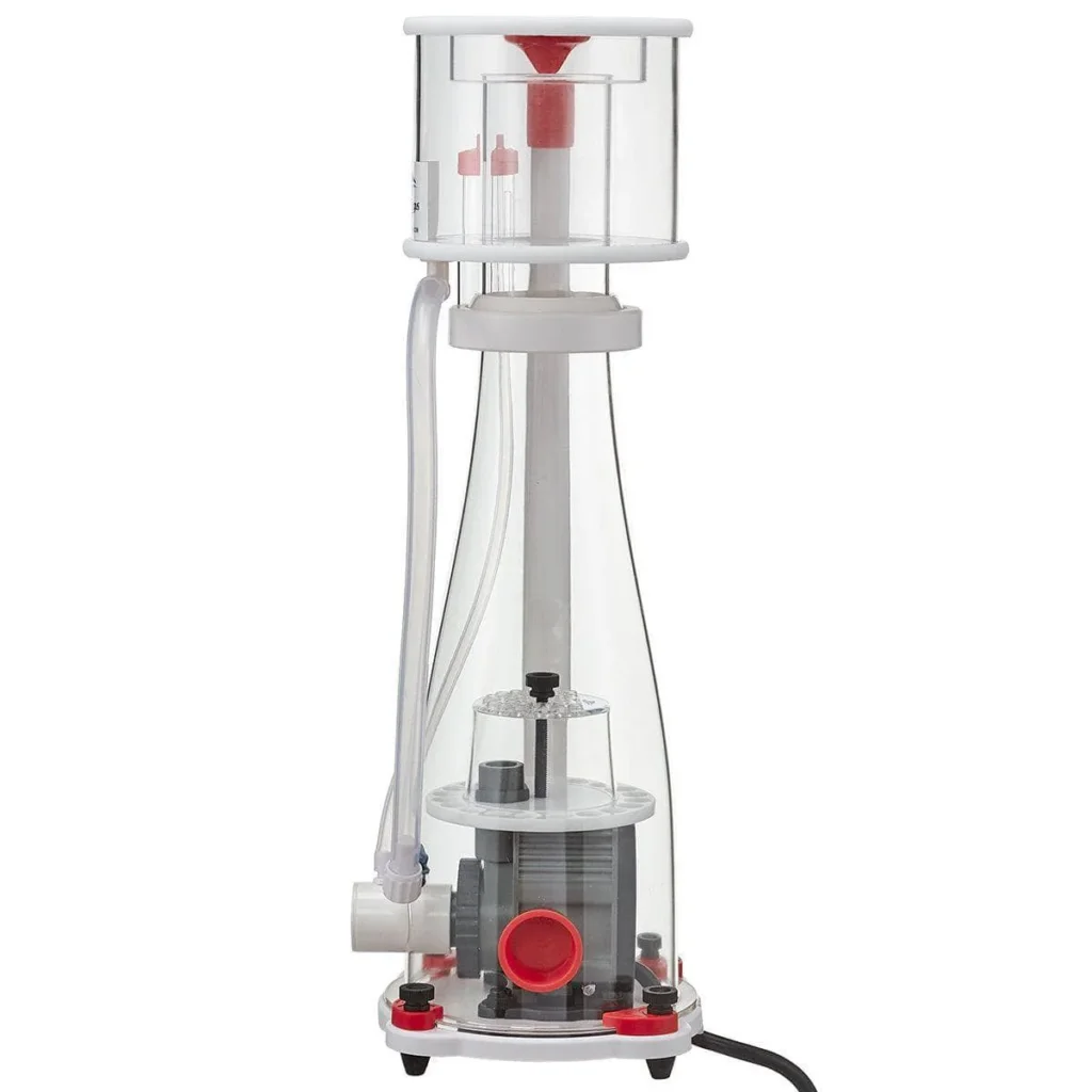 curve 5 protein skimmer