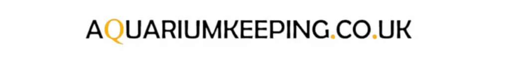 aquarium keeping amp logo