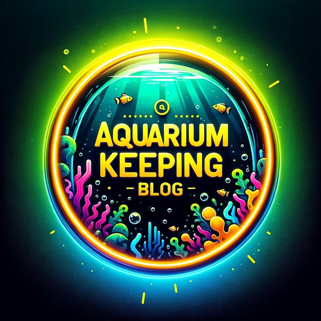 Aquarium Keeping Blog
