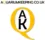 aquarium keeping logo