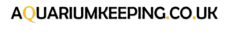 Aquariumkeeping amp page logo