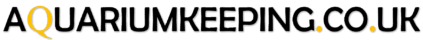 Aquariumkeeping amp page logo