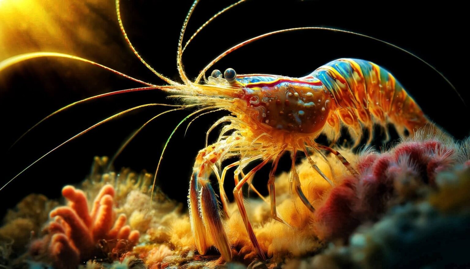 Curated visual reference: Visual Reference: Introduction To Marine Invertebrates For Reef Tanks