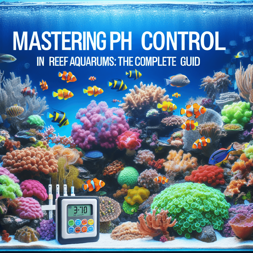 Mastering-pH-Control-in-Reef-Aquariums-The-Complete-Guide Aquarium Keeping