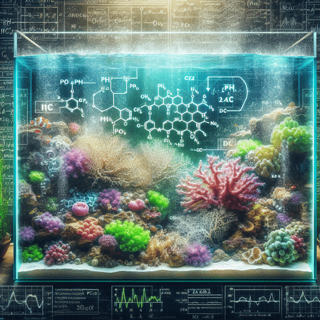 Unraveling-the-Mystery-of-Reef-Aquarium-Parameters-A-Comprehensive-Guide Aquarium Keeping